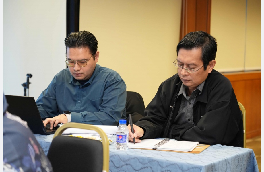 MTIB - Taklimat Perjanjian Anti Persaingan Dan Penyalahgunaan Kedudukan Dominan