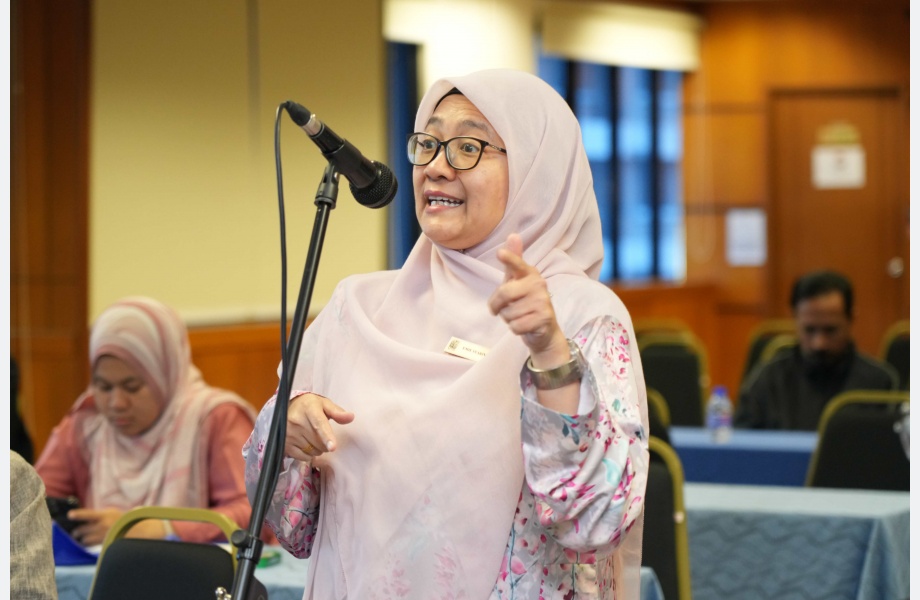 MTIB - Taklimat Perjanjian Anti Persaingan Dan Penyalahgunaan Kedudukan Dominan