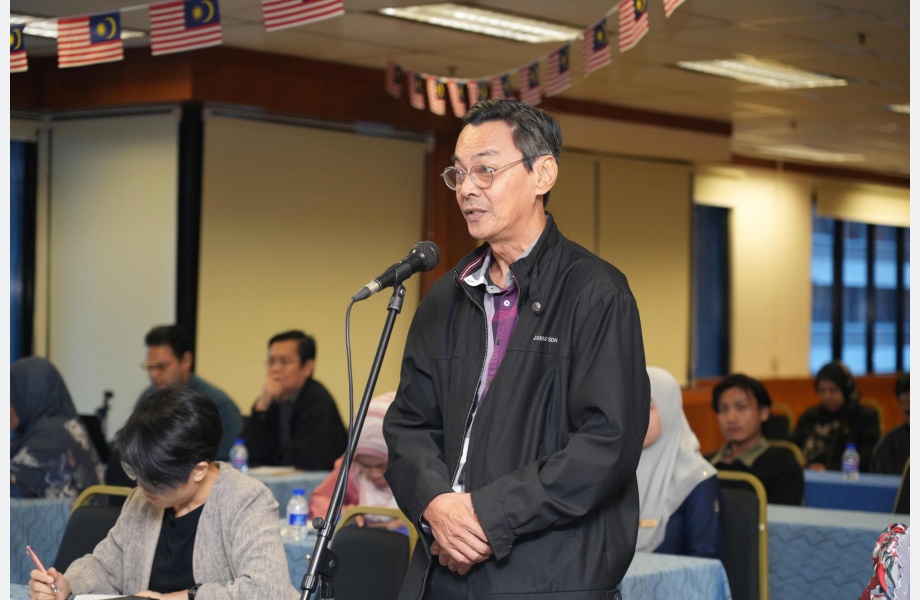 MTIB - Taklimat Perjanjian Anti Persaingan Dan Penyalahgunaan Kedudukan Dominan