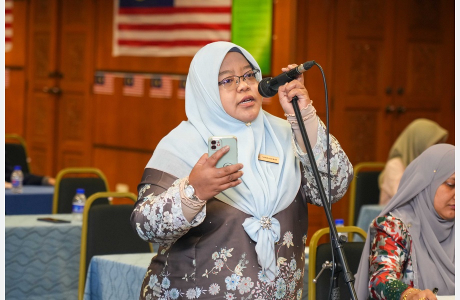 MTIB - Taklimat Perjanjian Anti Persaingan Dan Penyalahgunaan Kedudukan Dominan