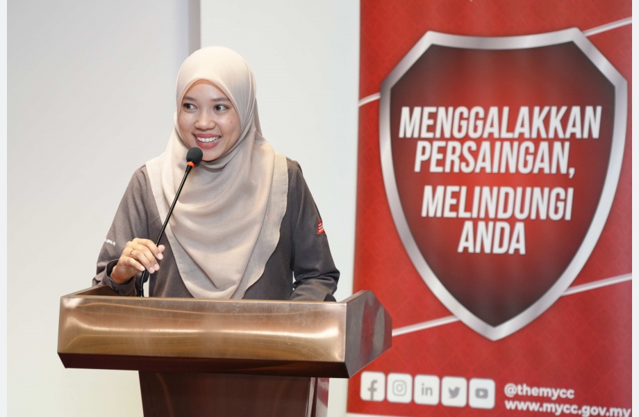 Program Jaringan Anti- Kartel (JAK) di Kota Bharu, Kelantan