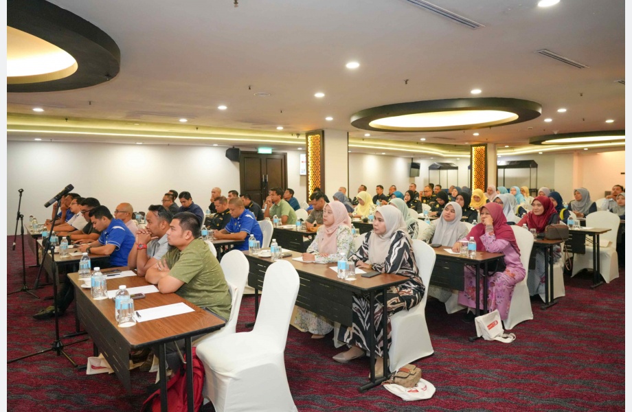 Program Jaringan Anti- Kartel (JAK) di Kota Bharu, Kelantan