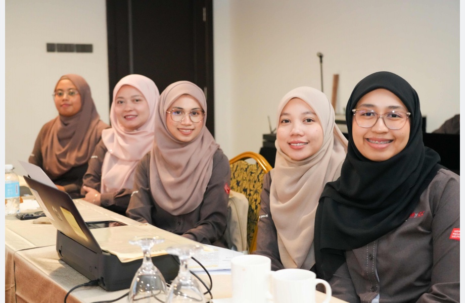 Program Jaringan Anti- Kartel (JAK) di Kota Bharu, Kelantan