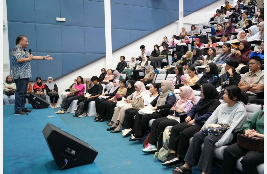 CA2010@UMS - An Introduction to MyCC and Competition Law