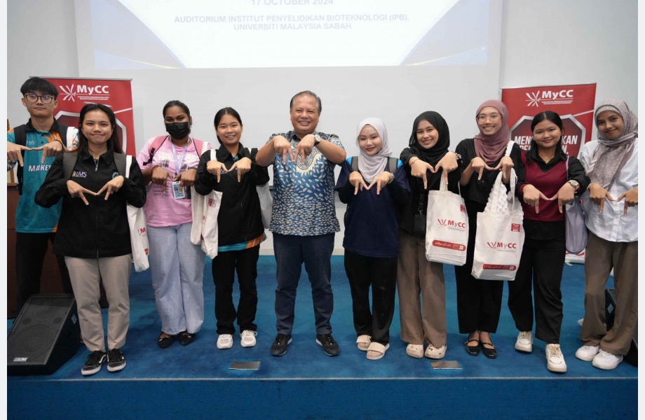 CA2010@UMS - An Introduction to MyCC and Competition Law