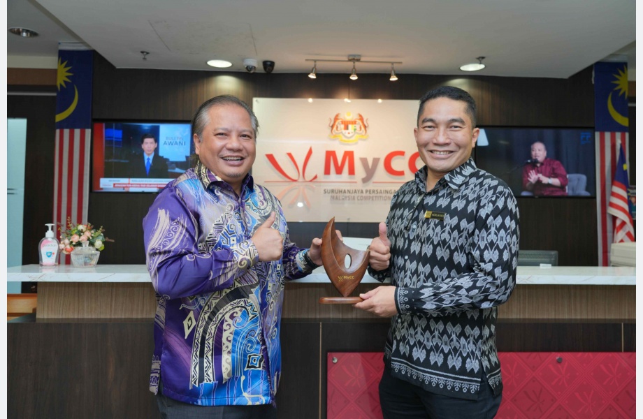 Talk to Hume Cement Sdn. Bhd.