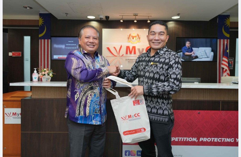 Talk to Hume Cement Sdn. Bhd.