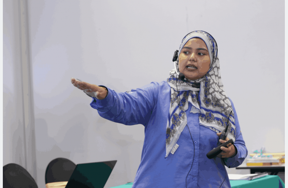 Taklimat Berkaitan Perolehan Bekalan berkenaan ‘Mengenal Pasti dan Mengatasi Kelemahan Kritikal dalam Proses Perolehan: Pendekatan Praktikal untuk Meminimumkan Risiko dan Kos’