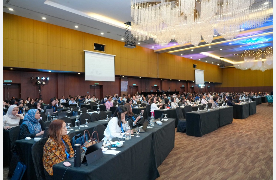 MAICSA ANNUAL CONFERENCE 2025 - Staying Ahead of the Pack - Protecting Your Brand from Anti-Competitive Risks