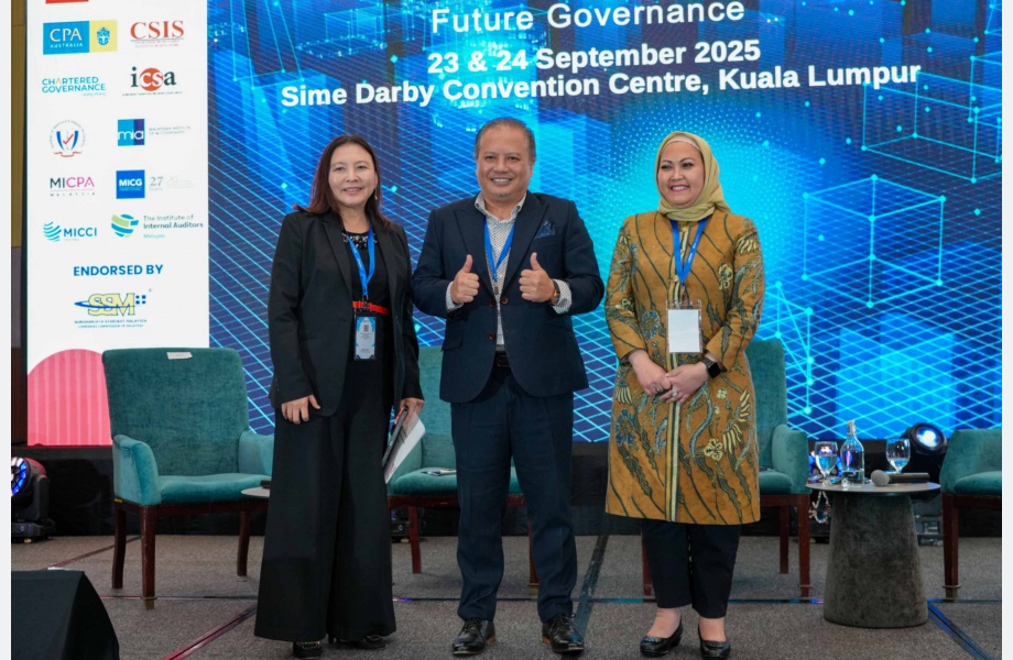 MAICSA ANNUAL CONFERENCE 2025 - Staying Ahead of the Pack - Protecting Your Brand from Anti-Competitive Risks