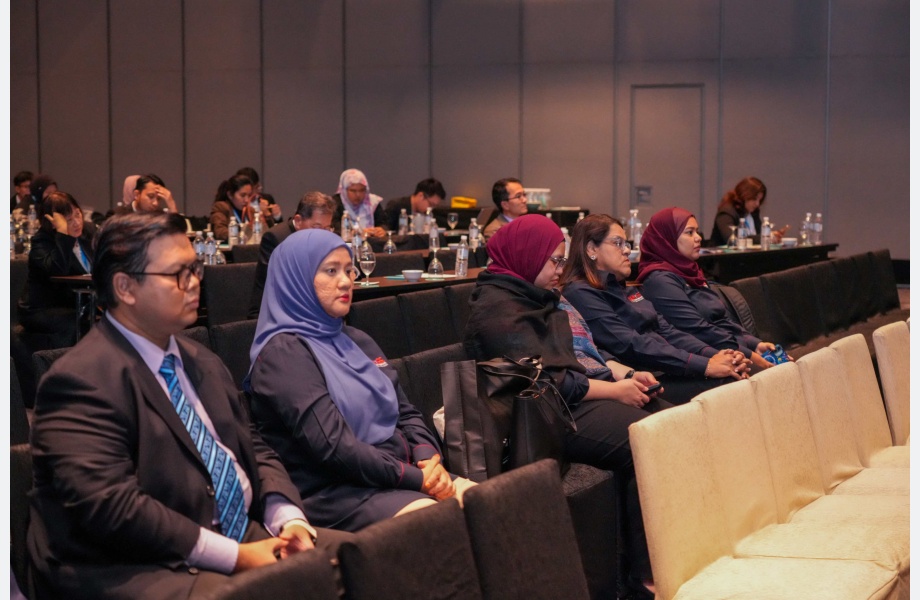 Petrofac - Fostering Accountability, Integrity & Responsibility (FAIR) in Procurement