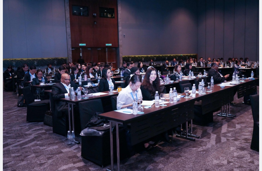 Petrofac - Fostering Accountability, Integrity & Responsibility (FAIR) in Procurement