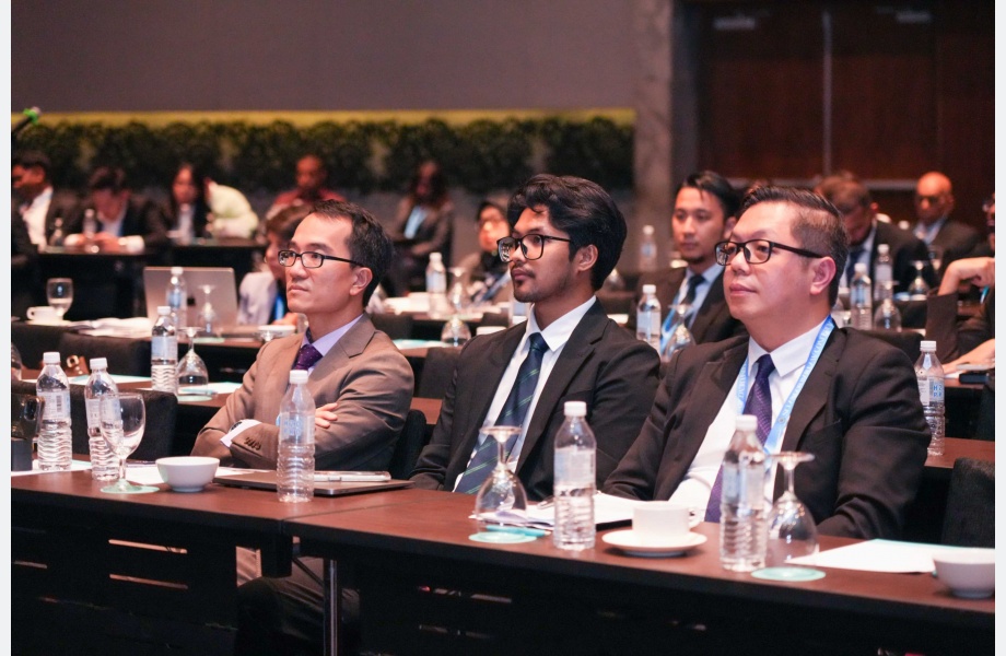 Petrofac - Fostering Accountability, Integrity & Responsibility (FAIR) in Procurement