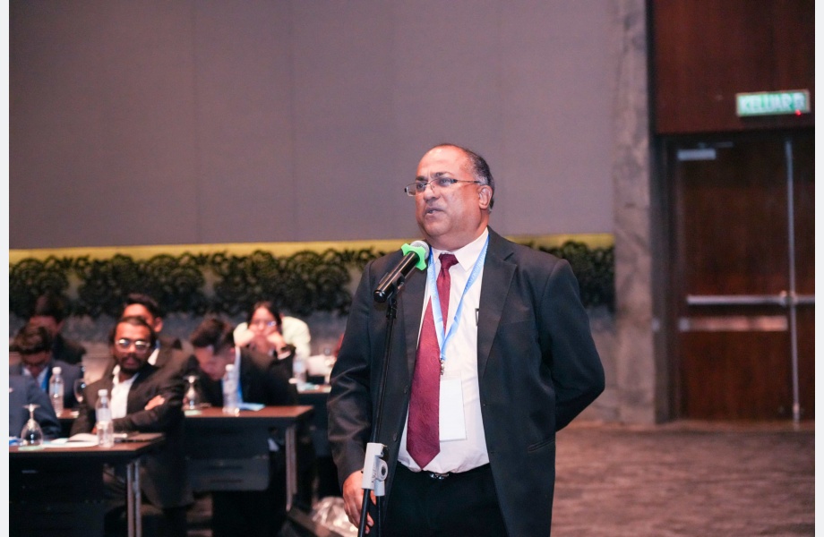 Petrofac - Fostering Accountability, Integrity & Responsibility (FAIR) in Procurement