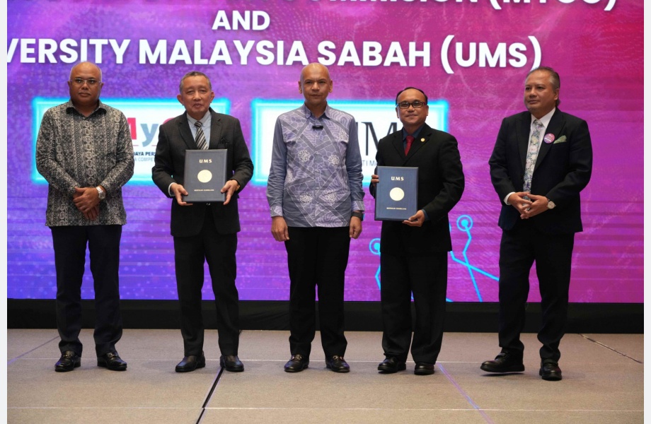 MyCC COMPETITION LAW SYMPOSIUM 'BEHIND CLOSE DOORS - THE HIDDEN DRIVERS OF MARKET DISTORTION'