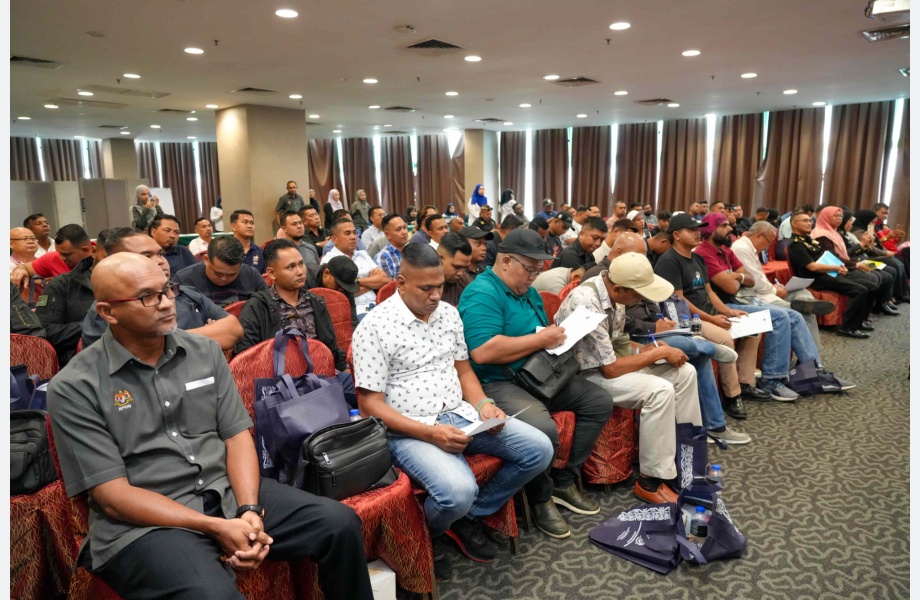 Grand Alora Hotel, Alor Setar, Kedah