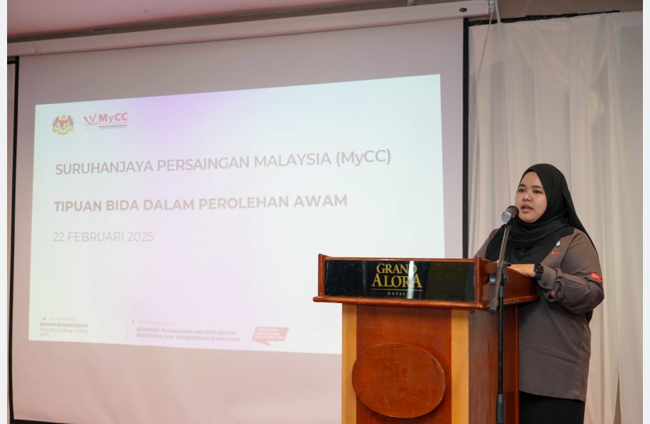 Grand Alora Hotel, Alor Setar, Kedah