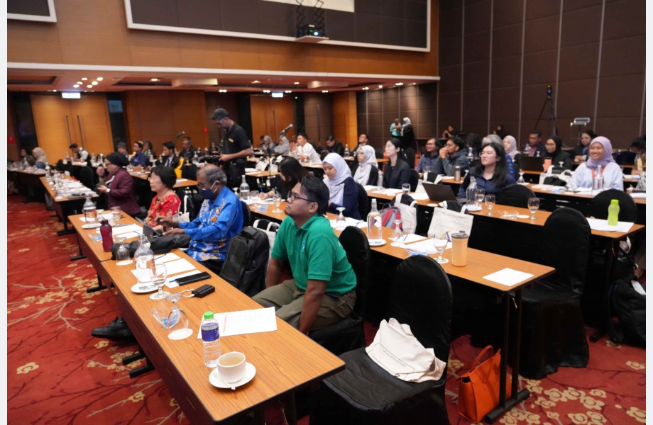 Forum Realizing the Right to Food in Malaysia Bridging Gaps and Ensuring Food for All with SUHAKAM - The Role of MyCC in Ensuring the Right to Food in Malaysia