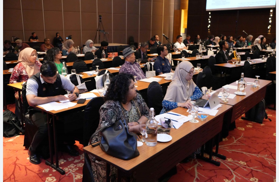 Forum Realizing the Right to Food in Malaysia Bridging Gaps and Ensuring Food for All with SUHAKAM - The Role of MyCC in Ensuring the Right to Food in Malaysia