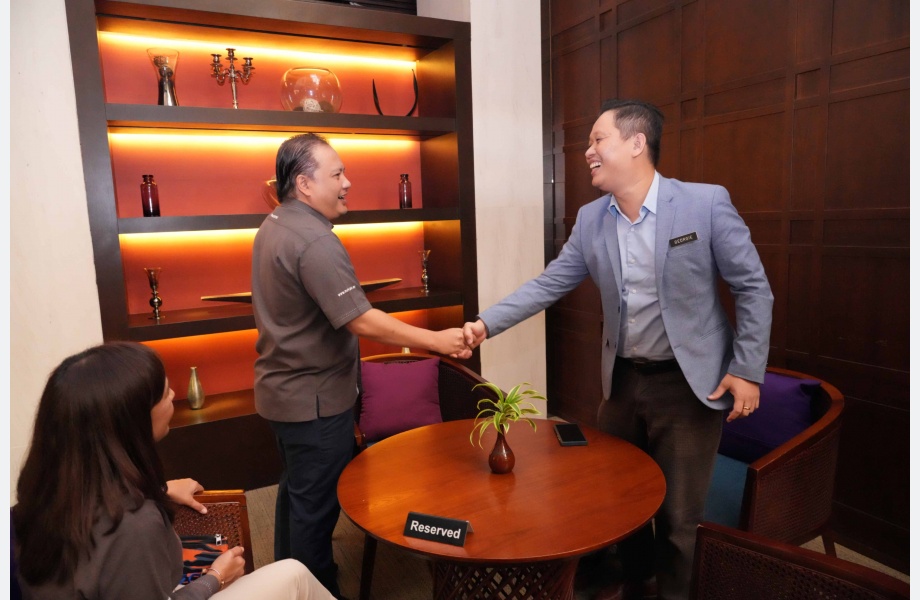 Program Jaringan Anti- Kartel (JAK) di Kota Kinabalu, Sabah