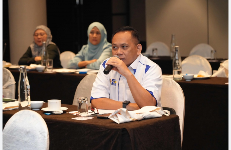 Program Jaringan Anti- Kartel (JAK) di Kota Kinabalu, Sabah