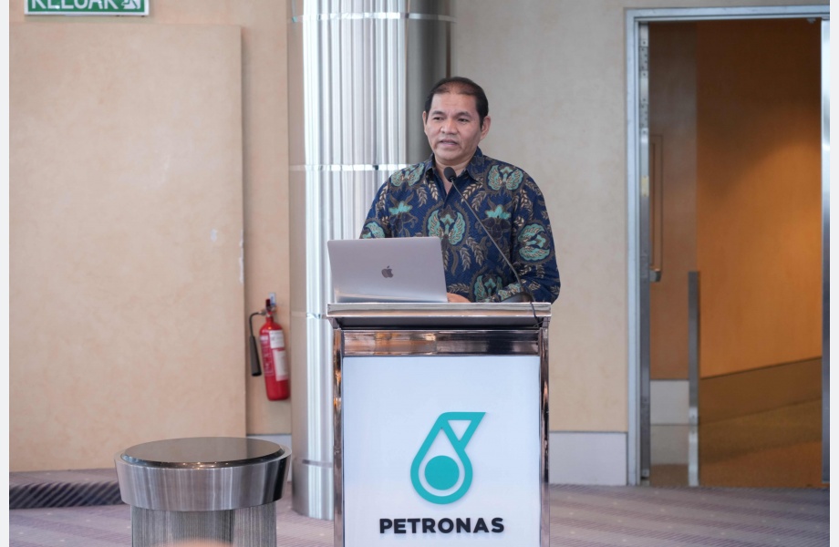 Penceramah bagi Program “Combatting Bid Rigging in Procurement: Strategies for Fair and Transparent Practices