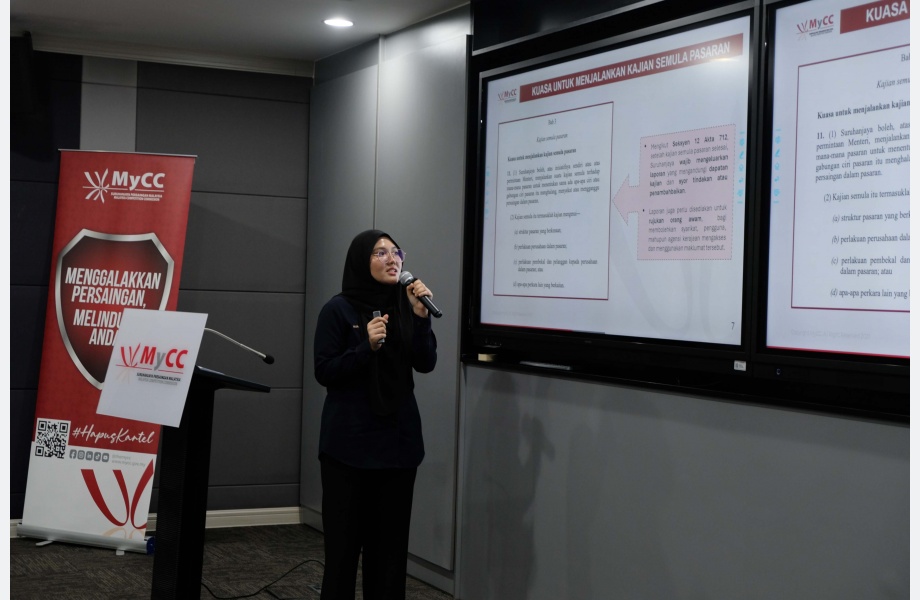 Siri Jelajah Ekonomi bersama MyCC