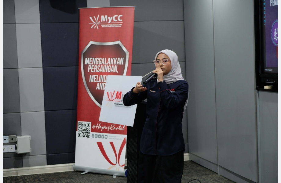 Siri Jelajah Ekonomi bersama MyCC