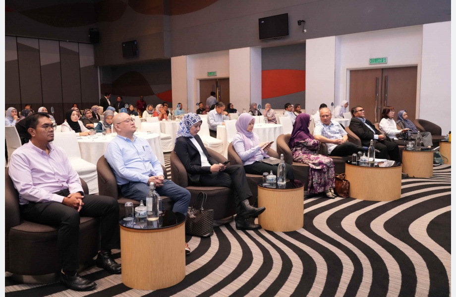 Cartel and Bid Rigging with Air Selangor Sdn Bhd