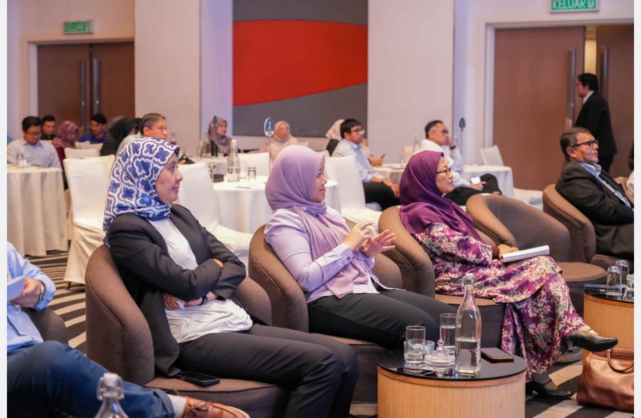 Cartel and Bid Rigging with Air Selangor Sdn Bhd