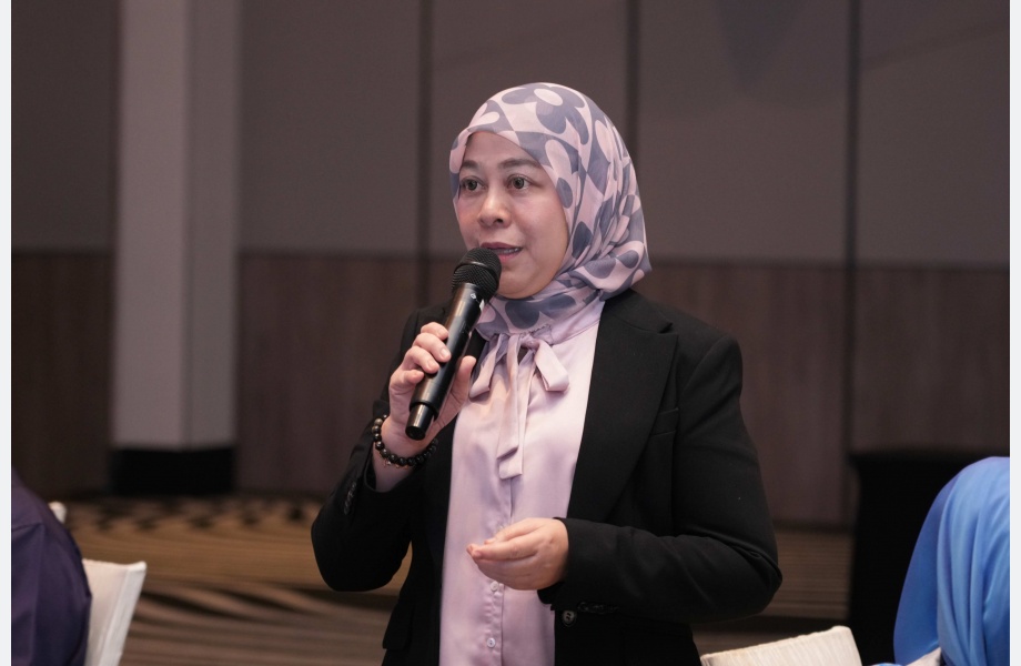 Cartel and Bid Rigging with Air Selangor Sdn Bhd