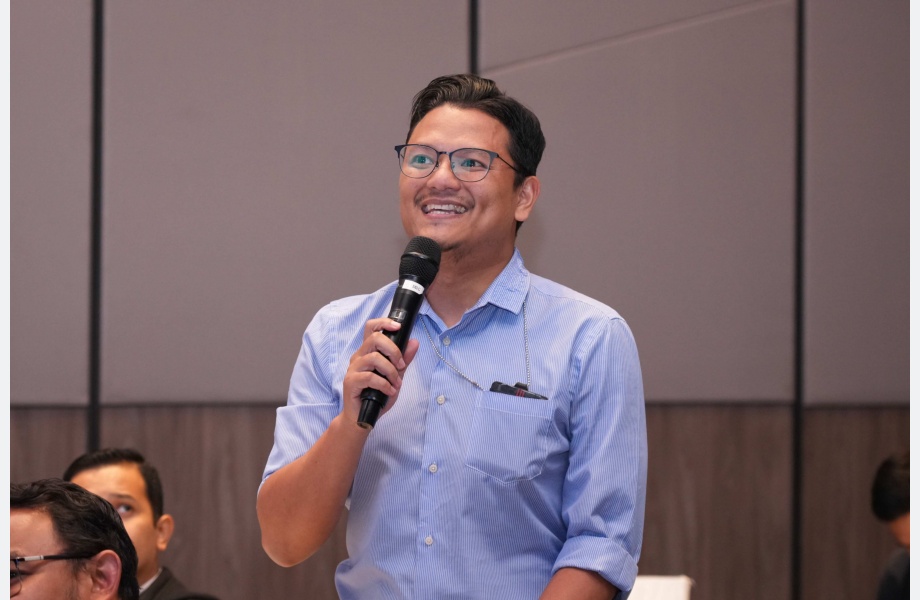 Cartel and Bid Rigging with Air Selangor Sdn Bhd