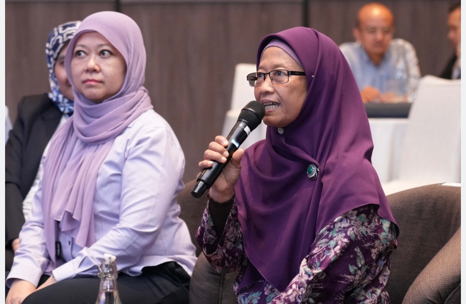 Cartel and Bid Rigging with Air Selangor Sdn Bhd