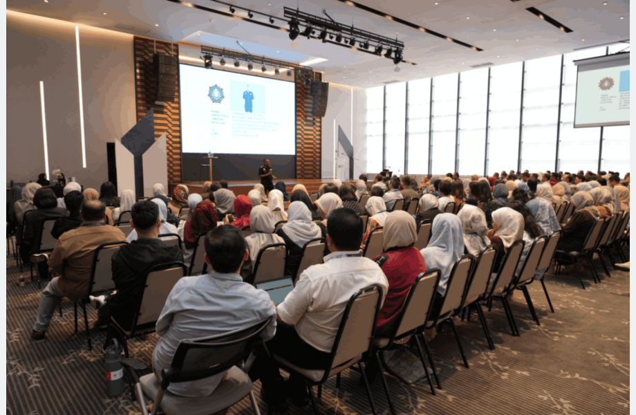 Kumpulan Wang Simpanan Pekerja (KWSP) - FAIR 2025 - Fostering Accountability, Integrity & Responsibility in IT Procurement