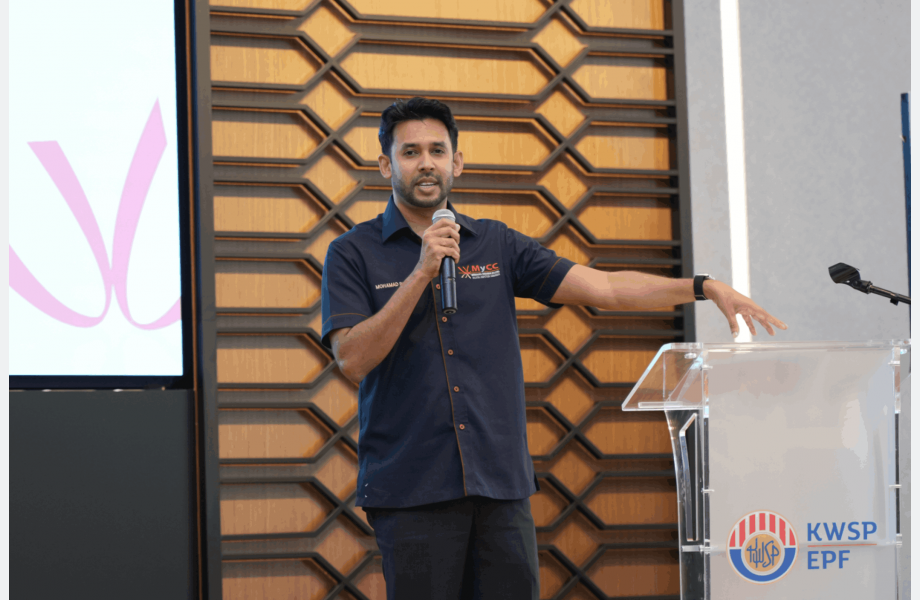 Kumpulan Wang Simpanan Pekerja (KWSP) - FAIR 2025 - Fostering Accountability, Integrity & Responsibility in IT Procurement