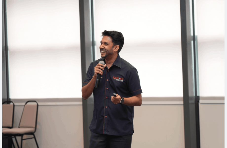 Kumpulan Wang Simpanan Pekerja (KWSP) - FAIR 2025 - Fostering Accountability, Integrity & Responsibility in IT Procurement