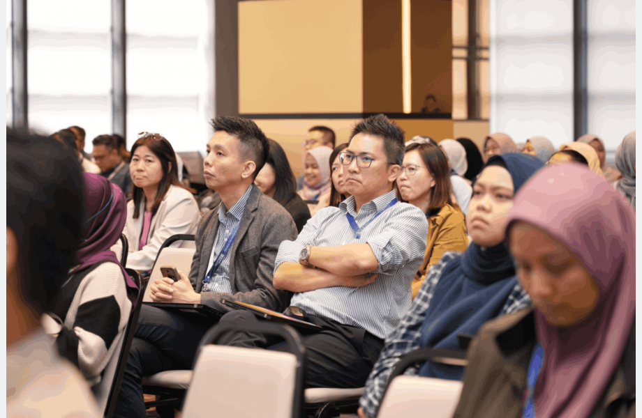 Kumpulan Wang Simpanan Pekerja (KWSP) - FAIR 2025 - Fostering Accountability, Integrity & Responsibility in IT Procurement