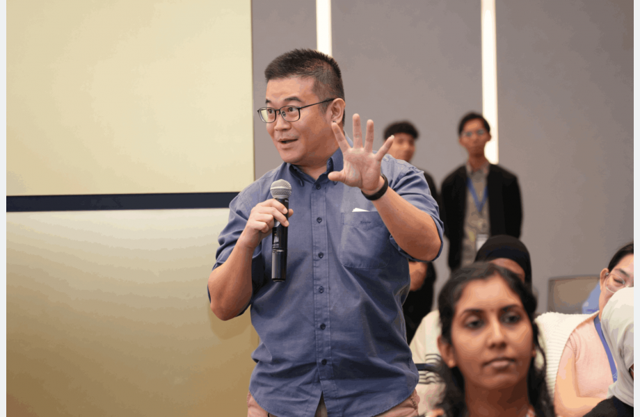 Kumpulan Wang Simpanan Pekerja (KWSP) - FAIR 2025 - Fostering Accountability, Integrity & Responsibility in IT Procurement