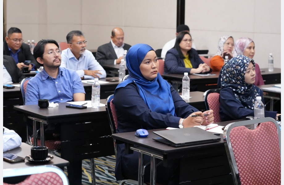 Armada Hotel, Petaling Jaya