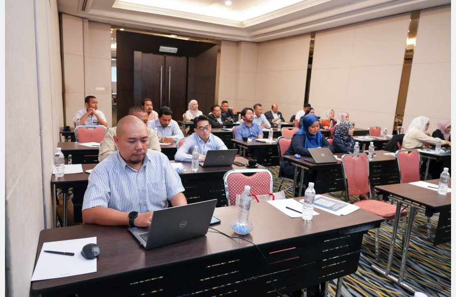 Armada Hotel, Petaling Jaya