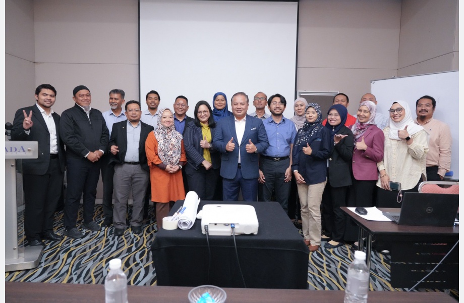 Armada Hotel, Petaling Jaya