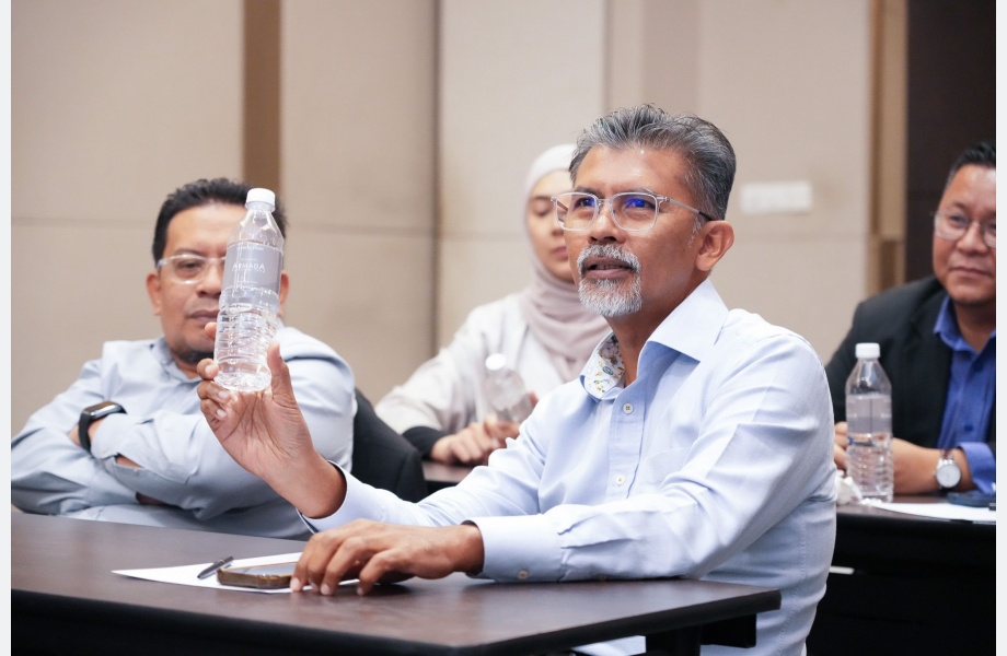 Armada Hotel, Petaling Jaya