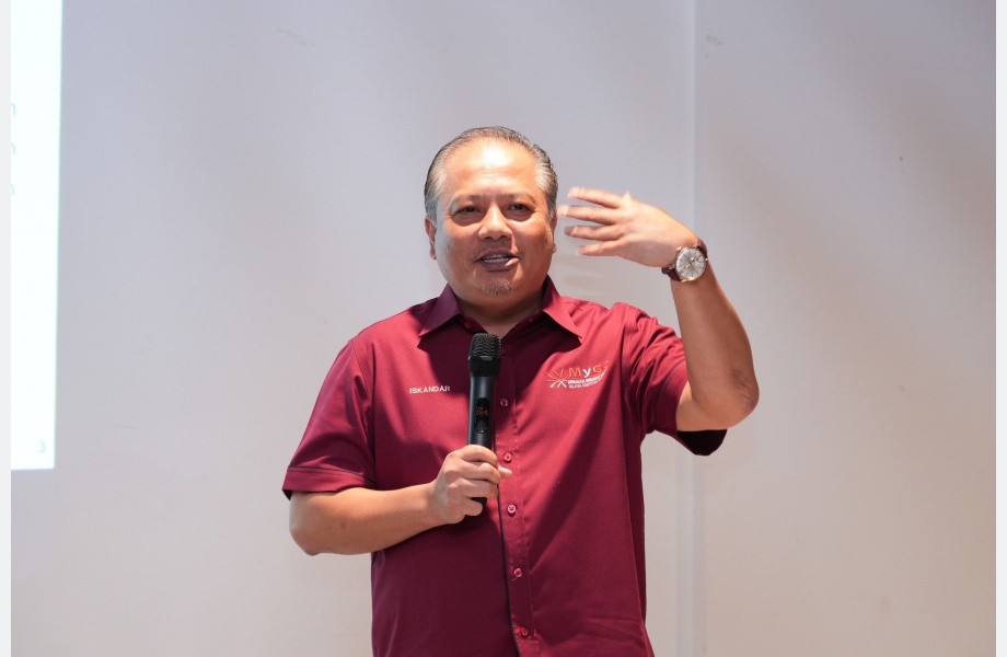 Petrofac - Fostering Accountability, Integrity & Responsibility (FAIR) in Procurement