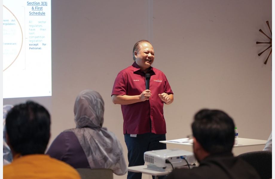 Petrofac - Fostering Accountability, Integrity & Responsibility (FAIR) in Procurement