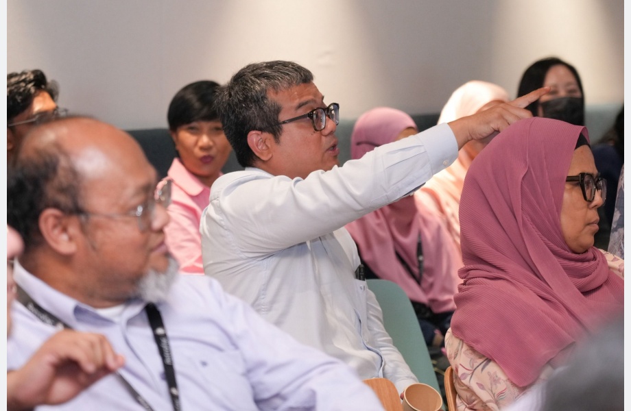 Petrofac - Fostering Accountability, Integrity & Responsibility (FAIR) in Procurement