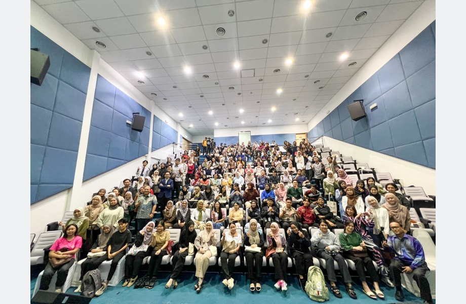 CA2010@UMS - An Introduction to MyCC and Competition Law