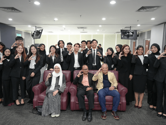 Fakulti Undang-Undang UKM