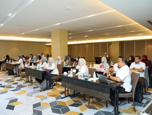 Isu Kartel dalam Perolehan bersama SPAN