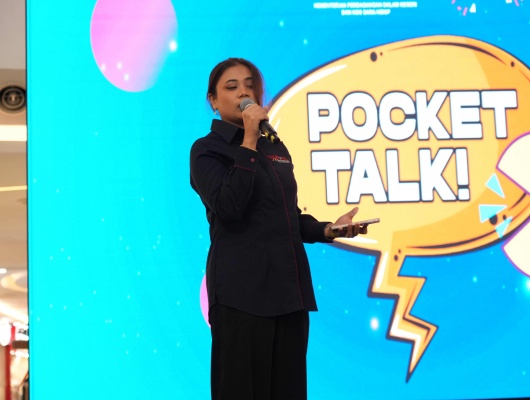 CONFEST 2025 - Fungsi & Tanggungjawab MyCC