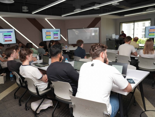 Introduction to the Malaysian Competition Law Framework with Monash University Malaysia and Australia